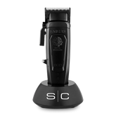 StyleCraft Saber 2 Metal Clipper - Black
